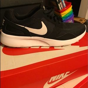 New Nike running shoes